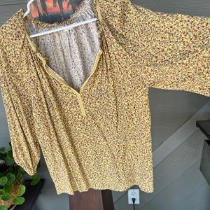 Max Studio Blouse